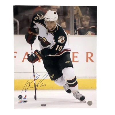 Фотография Мариан Габорик с автографом Minnesota Wild 16 X 20 — 79145 - Изображение 1 из 2