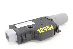 2017-2019 ALFA ROMEO GIULIA POWER SUNROOF SUNSHADE SUN SHADE MOTOR OEM - Picture 1 of 11