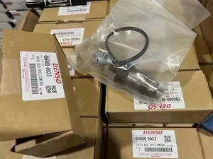 DENSO 1 pieza nuevo para válvula de control de solenoide 096600-0033 - Imagen 1 de 6