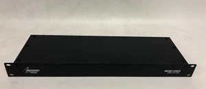 AudioScience BOB1024 Soundkarte XLR Breakout Box Einschub montiert - Bild 1 von 7