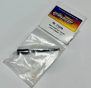 Racers Edge 8mm tuerca eléctrica de repuesto punta de conductor herramienta de mano personalizada de colección rtr - Imagen 1 de 1