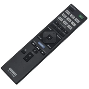 New Replacement RM-AAU189 Remote Control For Sony AV System STRDN850 STR-DN1005D - Picture 1 of 4