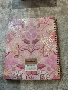 2025 Weekly/MonthlyPlanner/Agenda - Picture 1 of 7