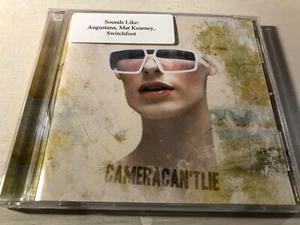 Camera Can't Lie - Camera Can't Lie EP (2007) Music CD - Picture 1 of 3