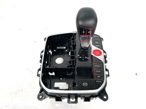 Genuino BMW M3 M4 Consola Central Panel de Control Selector de Engranajes G30 G31 G29 7883112 - Imagen 1 de 15