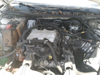 Módulo de control del motor usado (ECM) se adapta a: Buick Century 2005 Mod de control electrónico Foto 1 de 4