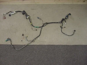00-02 Chevy Suburban Tahoe GMC Door Wiring Harness Front Door LH Driver 0929 OEM - Picture 1 of 8