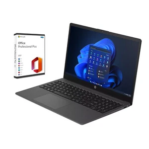 HP Notebook Intel Core i7-1355 bis 64GB RAM bis 4TB SSD IrisXE WIN11 Office Pro - Afbeelding 1 van 6