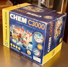 thames & kosmos chem c3000