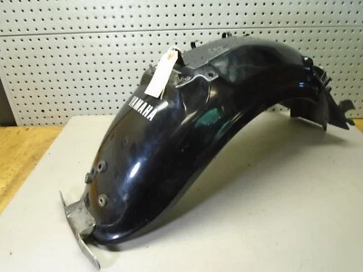 Rear Fender Mudguard for Yamaha Virago XV1100 1986 - 1999 - Image 1 of 4