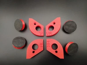 Anycubic Photon Mono 4 (10K) regulowane nóżki - Zdjęcie 1 z 9