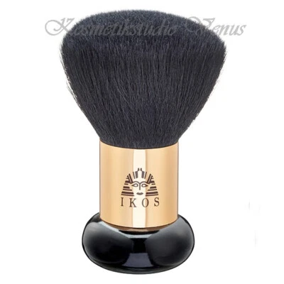 IKOS KABUKI Puderpinsel Standpinsel vegan - Bild 1 von 2