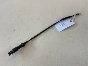 2005 Polaris Predator 90 Throttle Cable 0450471 Upper Section Only - Picture 1 of 7