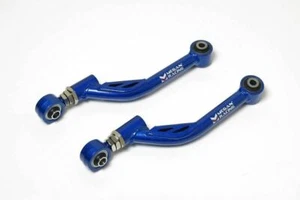 For 10-15 Hyundai Genesis Coupe Megan Racing Adjustable Rear Camber Arms - Picture 1 of 1