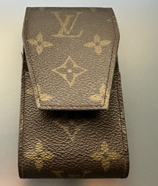 Louis-Vuitton-Monogram-Etui-Cigaret-Cigarette-Case-M63024 – dct-ep_vintage  luxury Store