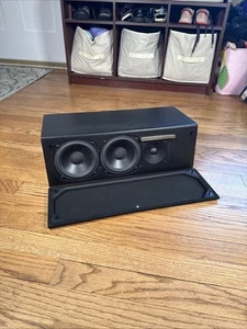 Miller & Kreisel M&K S-125C Center Channel Speaker - Picture 1 of 9