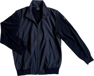 Paul&Shark P&S Jacke Windbreaker 23411713 Farbe 013 blau - Picture 1 of 3
