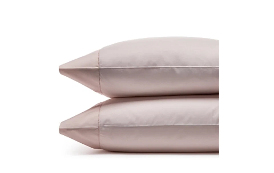 Hudson Park Collection Egyptian Percale Standard Pillowcase, Pair -100% Exclusiv - Image 1 of 1