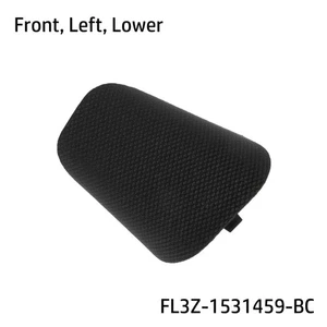High Quality A-Pillar Trim Cap Direct Replacement Practical Installation - Picture 1 of 12