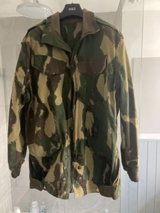 1959 Pattern Denison Para Smock, Silvermans Old Model Reproduction Size 3 - Picture 1 of 21