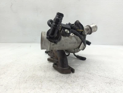 2013 Buick Encore турбонагнетатель турбонагнетатель нагнетатель нагнетатель YKL8C - Изображение 1 из 4