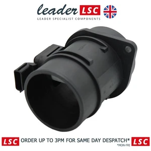 Air Flow Meter MAF for Nissan Primastar 2006 on dCi 120 1658000Q0A New Delphi - Picture 1 of 12