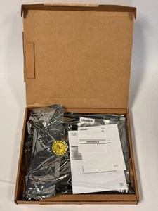 CISCO WS-X6848-GE-TX V02 48-PORT COPPER GBE MODULE OPEN BOX SEALED BAG - Picture 1 of 6