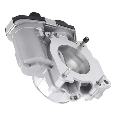 Throttle Body for Chevrolet HHR 2007-2011 CobaltPontiac G5 2.2L 07-2010 12603897 - Image 1 of 4
