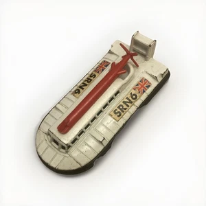Vintage 1970s Matchbox Superfast Hovercraft - Picture 1 of 1