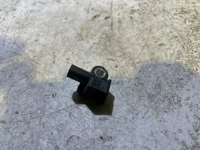 Jeep Grand Wagoneer 2022 Deployment crash impact sensor 68370840AA STO42054 - Image 1 of 3