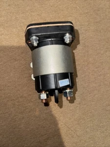 Solenoid For Yamaha G29 Drive Electric Golf Cart Solenoid 48V | JU6-H1950-00 - Bild 1 von 4