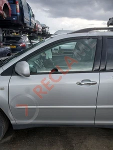 LEXUS RX 2003-2009 XU30 N/S Front Left Passenger Door 6700248060 - Picture 1 of 11