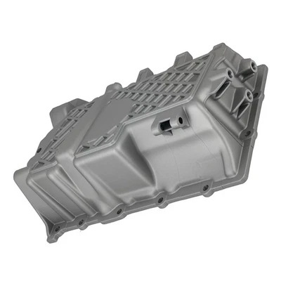 New Lower Oil Pan for Mini Cooper S 1.6L 2005 2006 2007 2008 Direct Replacement - Image 1 of 4