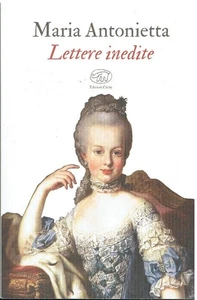 Lettere inedite - Picture 1 of 1