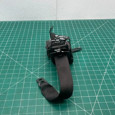 Mercedes-Benz W219 CLS55 2006 AMG retractor de cinturón de seguridad trasero derecho negro OEM Foto 1 de 4