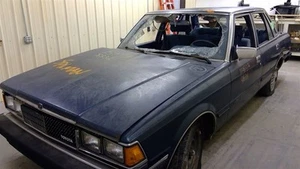 Eje trasero sedán para 81-82 CRESSIDA 1628692 - Imagen 1 de 22