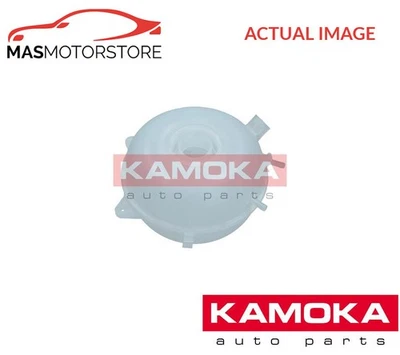 COOLANT EXPANSION TANK RESERVOIR KAMOKA 7720003 FOR TOYOTA SPRINTER 1.5 AE100_ - Image 1 of 4