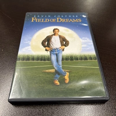 Field of Dreams (DVD, 1989) - Image 1 of 3