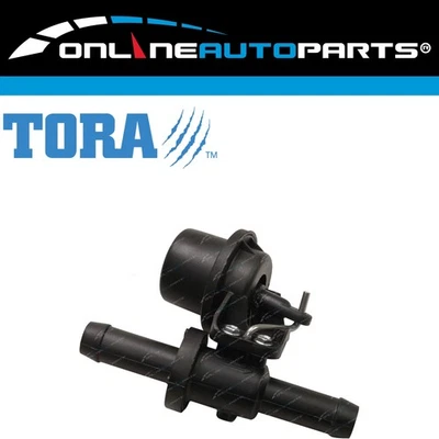 Heater Tap Valve for Holden VZ WL V6 3.6L Commodore Statesman Calais Berlina - Image 1 of 3