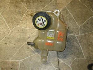 2006-2009 MERCURY MILAN FUSION 06 ZEPHYR COOLANT RECOVERY BOTTLE OEM - Picture 1 of 8