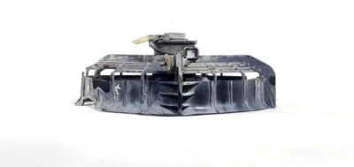 1990 1993 Toyota Celica GTS OEM 2.2L Radiator Fan Condenser Mounted Damage - Image 1 of 4