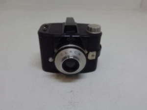 Vintage Kamera Agfa Clack Rollfilmkamera Camera geprüft (3264) - Bild 1 von 7