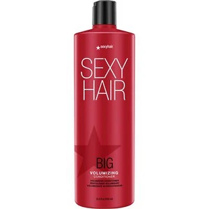 Sexy Hair Big Sexy Hair Volumizing Conditioner 33.8oz/1L PRO - Picture 1 of 2