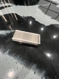 04-10 BMW 3 5 6 Series E90 E92 E60 E63 Logic7 Audio Stereo Amplifier 65129121635 - Bild 1 von 3