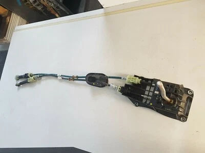 Nissan Note '14 1.2 Manual Gear Shift 9617557 3412013VUOA 961252433 - Image 1 of 4