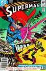 Superman  (1939 Series)  (Dc) #385 Very Fine Comics Book