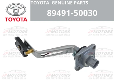 Sensor de nivel de aceite del motor Toyota Lexus GS300 GS350 GS430 LS430 89491-50030 genuino Foto 1 de 4