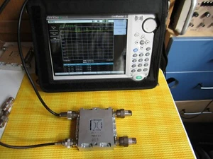 Kathrein 2Meter 169 3451 Coppler 4,7dB Koppler 145-175 MHz - Zdjęcie 1 z 6