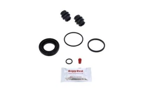 Für Jeep Renegade Hintere Brems- Bremssattel Dichtung Umbau Reparaturkit - Bild 1 von 3