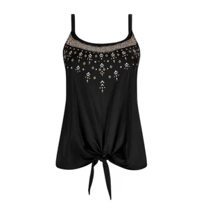 Amoena Mykonos Blouson Top - Bild 1 von 4